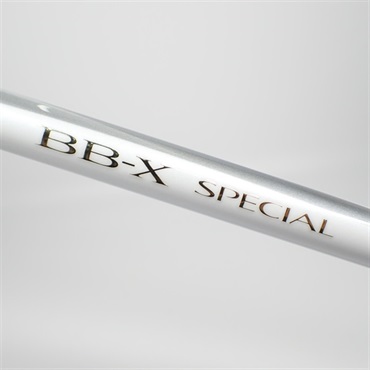 ２０ＢＢ－Ｘスペシャル
